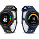 Image for article titled Garmin's New GPS Running Watches Bring Bigger Screens and Better Smarts